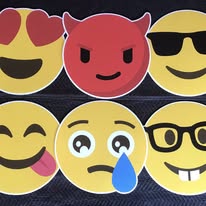 Emoji Faces